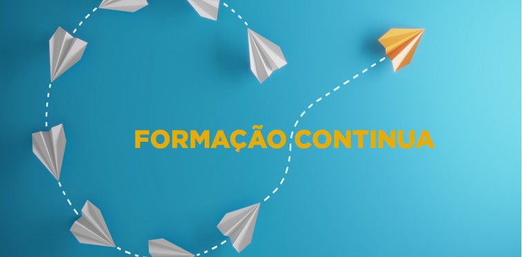 Imagem 2 - Formação Contínua