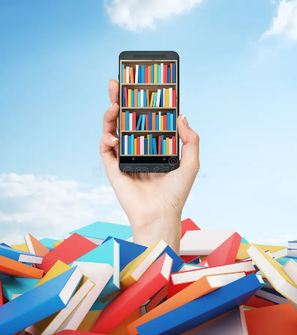 Imagem 2 - Telemóvel, uma fonte de (des)informação